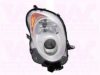 VAN WEZEL 0177962 Headlight